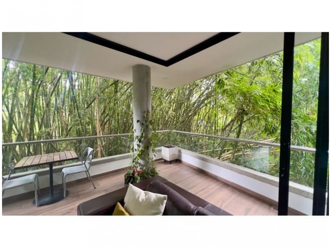 Apartamento de 2 alcobas en venta en Escobero, Envigado, 119 m² · foto 16 de 21