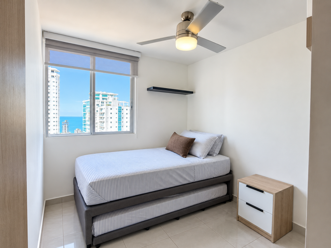 Apartamento de 3 alcobas en venta en Torices, Cartagena, 58 m² · foto 11 de 18