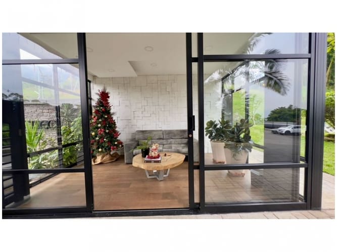 Apartamento de 2 alcobas en venta en Escobero, Envigado, 119 m² · foto 19 de 21