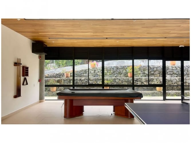 Apartamento de 2 alcobas en venta en Escobero, Envigado, 119 m² · foto 20 de 21