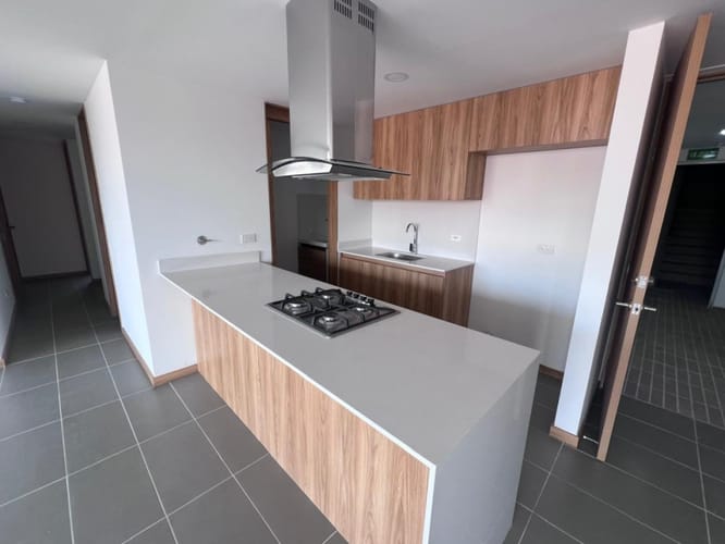 Apartamento de 3 alcobas en arriendo en Centro, Rionegro, 95 m² · foto 7 de 20