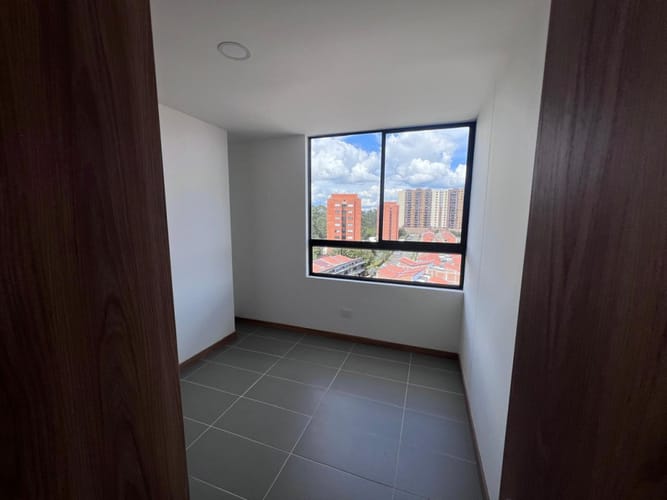 Apartamento de 3 alcobas en arriendo en Centro, Rionegro, 95 m² · foto 15 de 20