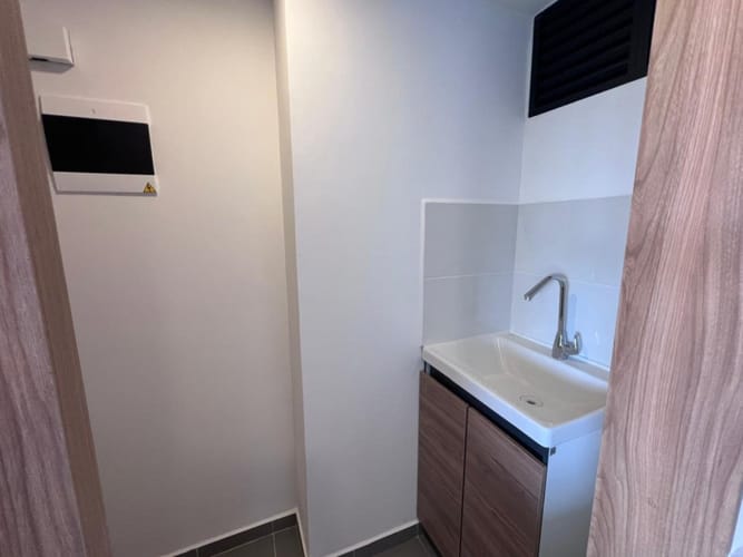 Apartamento de 3 alcobas en arriendo en Centro, Rionegro, 95 m² · foto 18 de 20