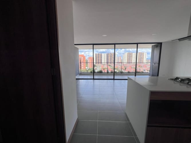 Apartamento de 3 alcobas en arriendo en Centro, Rionegro, 95 m² · foto 20 de 20