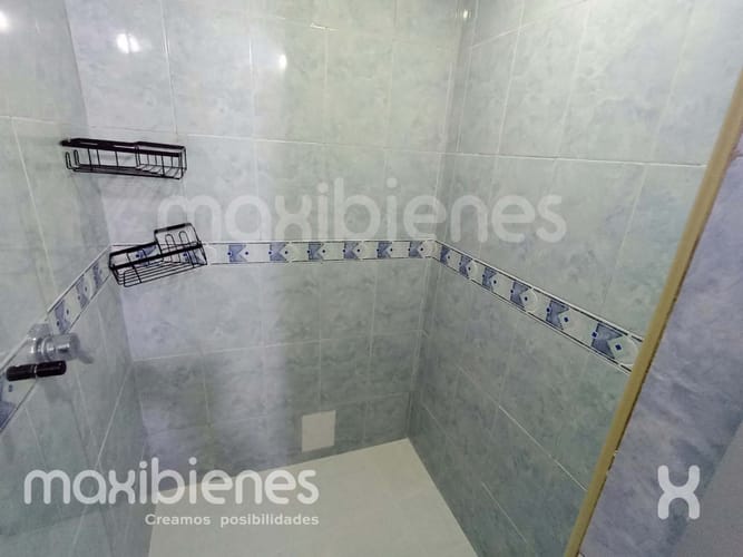 Apartaestudio en arriendo en Belén Rincón, Medellín, 45 m² · foto 7 de 7