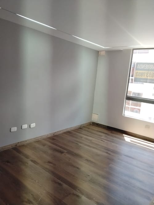 Apartamento de 3 alcobas en arriendo en El Tuno, Bogotá, 56 m² · foto 2 de 15