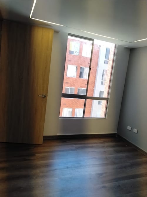 Apartamento de 3 alcobas en arriendo en El Tuno, Bogotá, 56 m² · foto 3 de 15