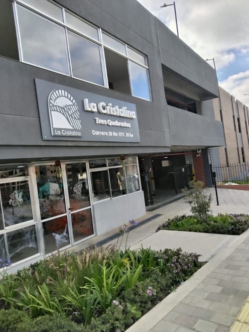 Apartamento de 3 alcobas en arriendo en El Tuno, Bogotá, 56 m² · foto 6 de 15