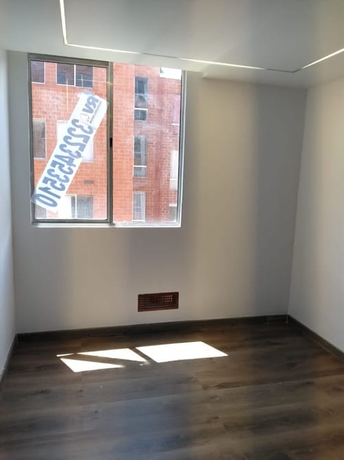 Apartamento de 3 alcobas en arriendo en El Tuno, Bogotá, 56 m² · foto 9 de 15