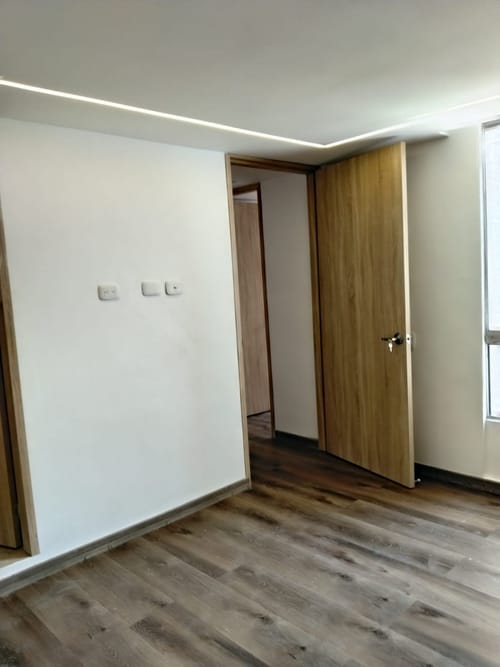 Apartamento de 3 alcobas en arriendo en El Tuno, Bogotá, 56 m² · foto 10 de 15