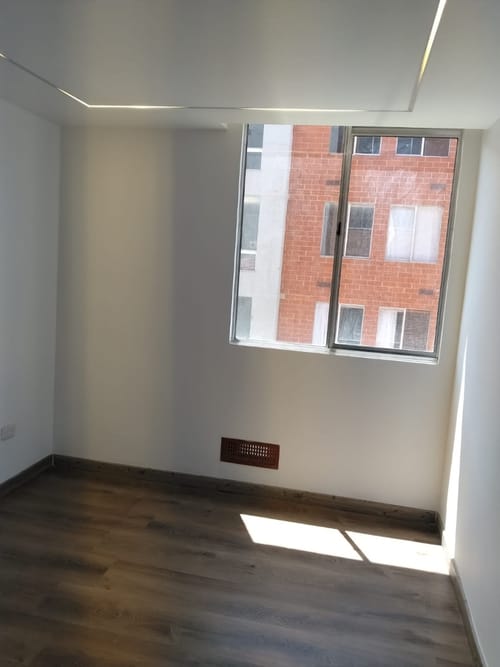 Apartamento de 3 alcobas en arriendo en El Tuno, Bogotá, 56 m² · foto 11 de 15