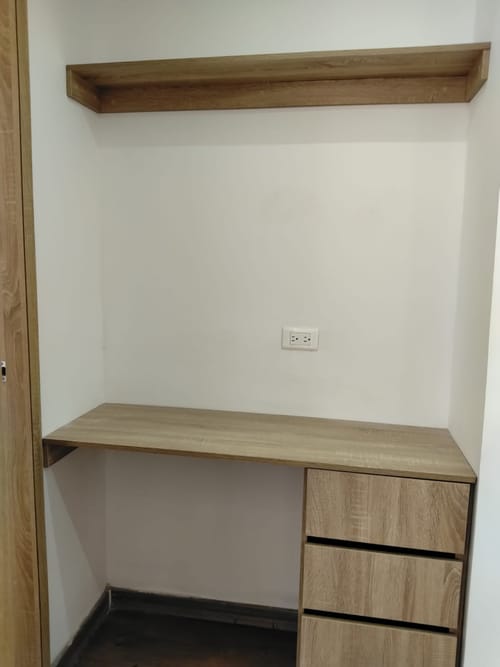 Apartamento de 3 alcobas en arriendo en El Tuno, Bogotá, 56 m² · foto 12 de 15