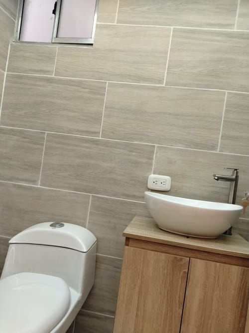 Apartamento de 3 alcobas en arriendo en El Tuno, Bogotá, 56 m² · foto 13 de 15