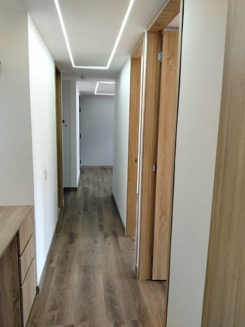 Apartamento de 3 alcobas en arriendo en El Tuno, Bogotá, 56 m² · foto 15 de 15