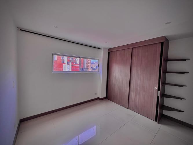Apartamento de 4 alcobas en venta en Playas De Maria, Sabaneta, 100 m² · foto 17 de 23