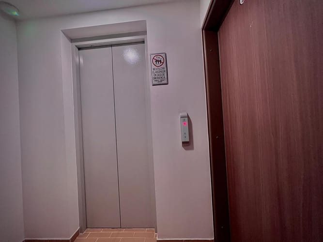 Apartamento de 4 alcobas en venta en Playas De Maria, Sabaneta, 100 m² · foto 18 de 23