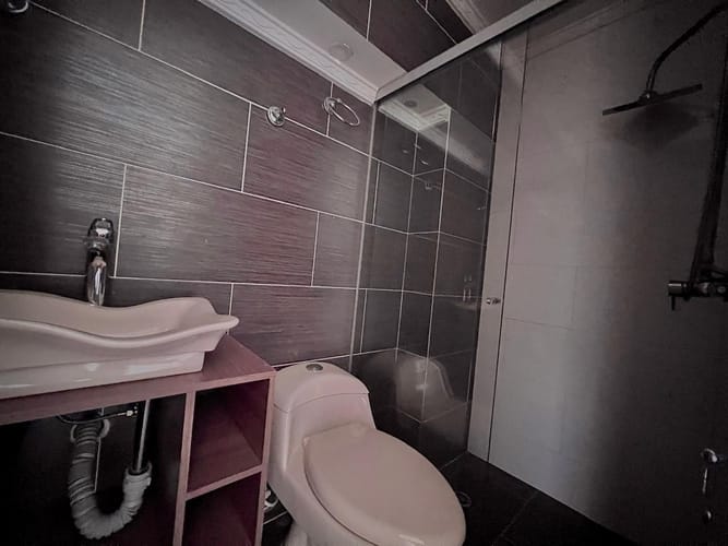 Apartamento de 4 alcobas en venta en Playas De Maria, Sabaneta, 100 m² · foto 22 de 23