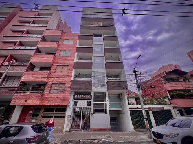 Apartamento de 4 alcobas en venta en Playas De Maria, Sabaneta, 100 m² · foto 12 de 23