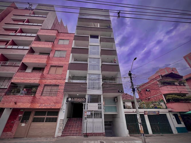 Apartamento de 4 alcobas en venta en Playas De Maria, Sabaneta, 100 m² · foto 19 de 23