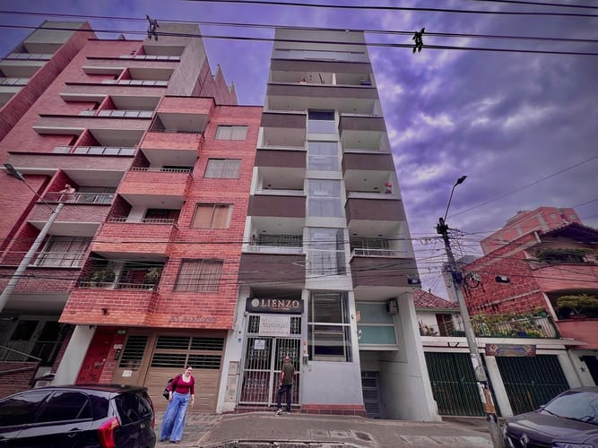 Apartamento de 4 alcobas en venta en Playas De Maria, Sabaneta, 100 m² · foto 7 de 23