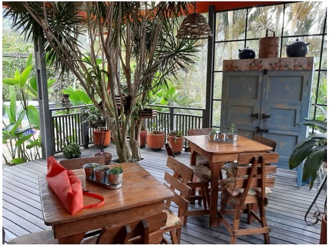 Finca en venta en Zarzal Curzao, Copacabana, 320 m² · foto 6 de 21