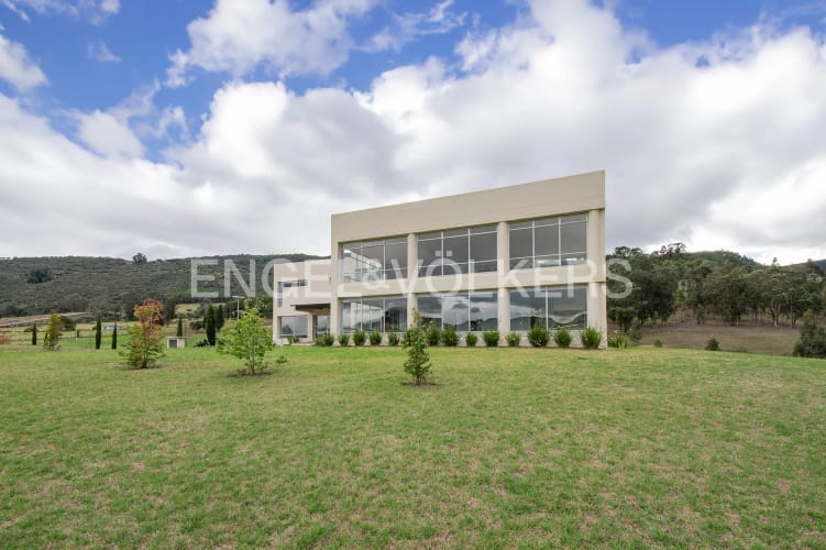 Casa de 4 alcobas en venta en Centro, Sopó, 320 m² · foto 16 de 17