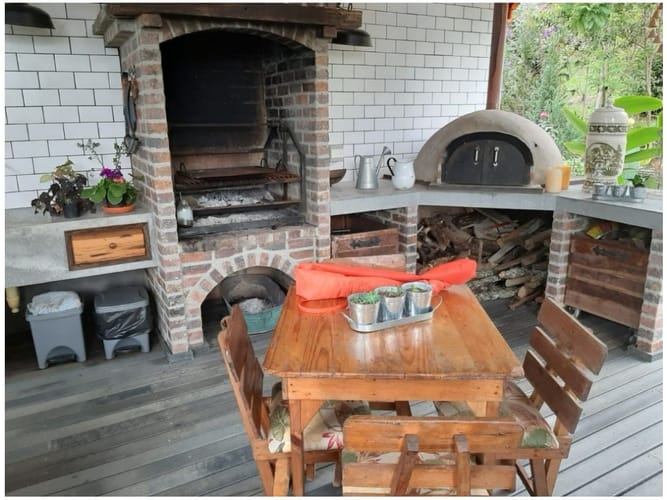 Finca en venta en Zarzal Curzao, Copacabana, 320 m² · foto 7 de 21