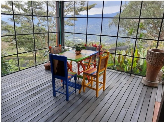 Finca en venta en Zarzal Curzao, Copacabana, 320 m² · foto 8 de 21