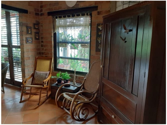 Finca en venta en Zarzal Curzao, Copacabana, 320 m² · foto 11 de 21