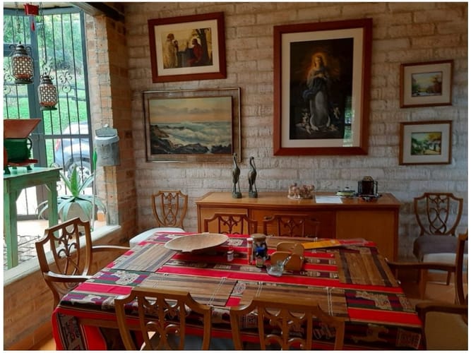 Finca en venta en Zarzal Curzao, Copacabana, 320 m² · foto 12 de 21
