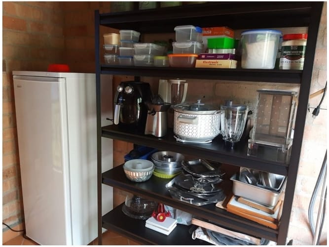 Finca en venta en Zarzal Curzao, Copacabana, 320 m² · foto 13 de 21