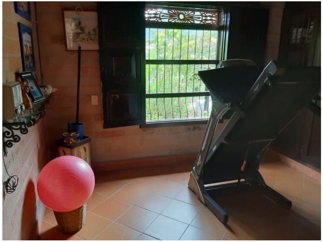 Finca en venta en Zarzal Curzao, Copacabana, 320 m² · foto 14 de 21