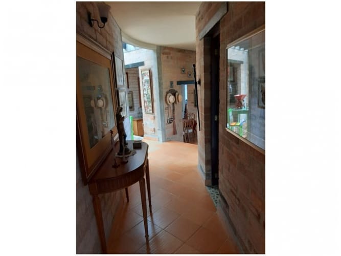 Finca en venta en Zarzal Curzao, Copacabana, 320 m² · foto 19 de 21