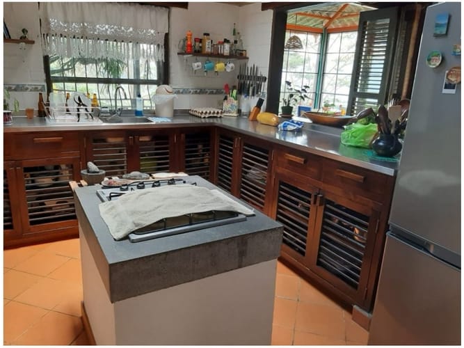 Finca en venta en Zarzal Curzao, Copacabana, 320 m² · foto 21 de 21