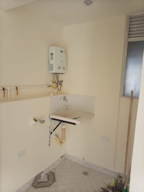 Apartamento de 3 alcobas en arriendo en San Gabriel, Bello, 55 m² · foto 3 de 11