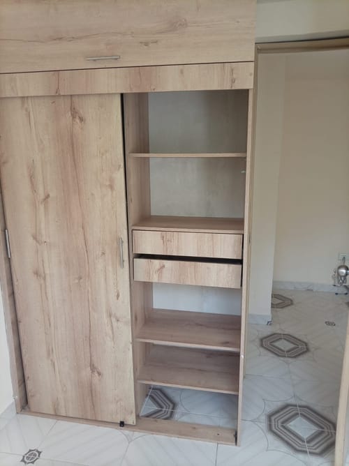 Apartamento de 3 alcobas en arriendo en San Gabriel, Bello, 55 m² · foto 6 de 11