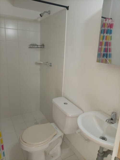 Apartamento de 3 alcobas en arriendo en San Gabriel, Bello, 55 m² · foto 9 de 11