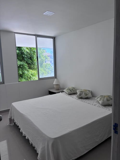 Apartaestudio en venta en Ciudad Jardin, Barranquilla, 45 m² · foto 4 de 24