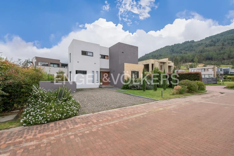 Casa de 3 alcobas en venta en Centro, Sopó, 120 m² · foto 18 de 18