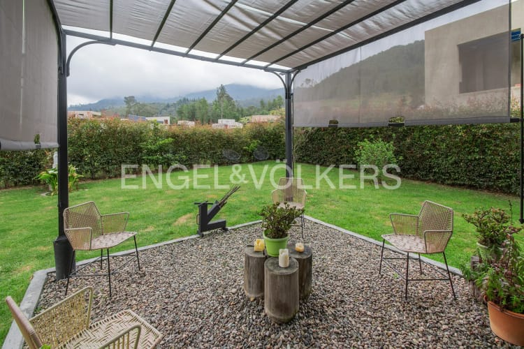 Casa de 3 alcobas en venta en Centro, Sopó, 120 m² · foto 17 de 18