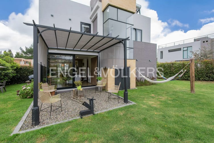 Casa de 3 alcobas en venta en Centro, Sopó, 120 m² · foto 16 de 18