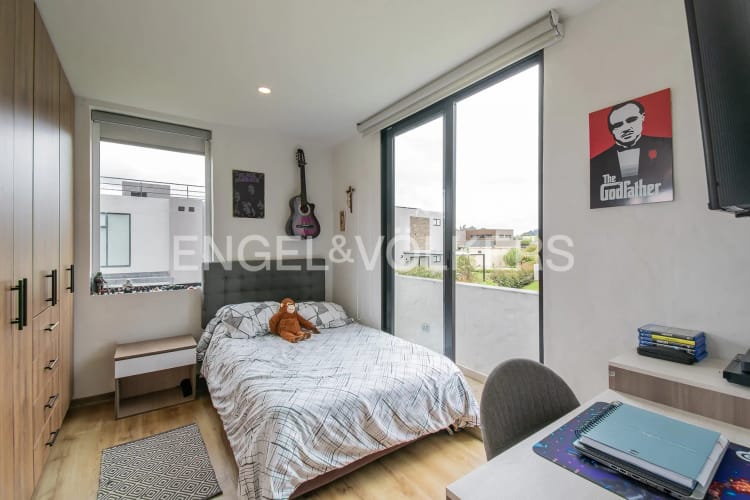 Casa de 3 alcobas en venta en Centro, Sopó, 120 m² · foto 14 de 18
