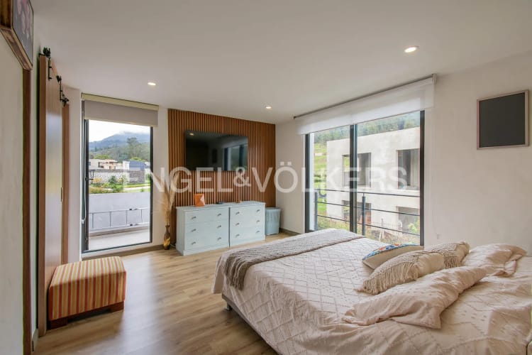 Casa de 3 alcobas en venta en Centro, Sopó, 120 m² · foto 11 de 18