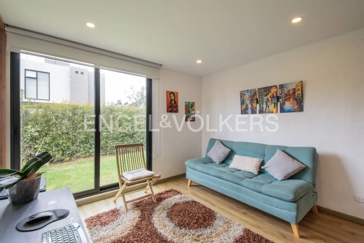 Casa de 3 alcobas en venta en Centro, Sopó, 120 m² · foto 10 de 18
