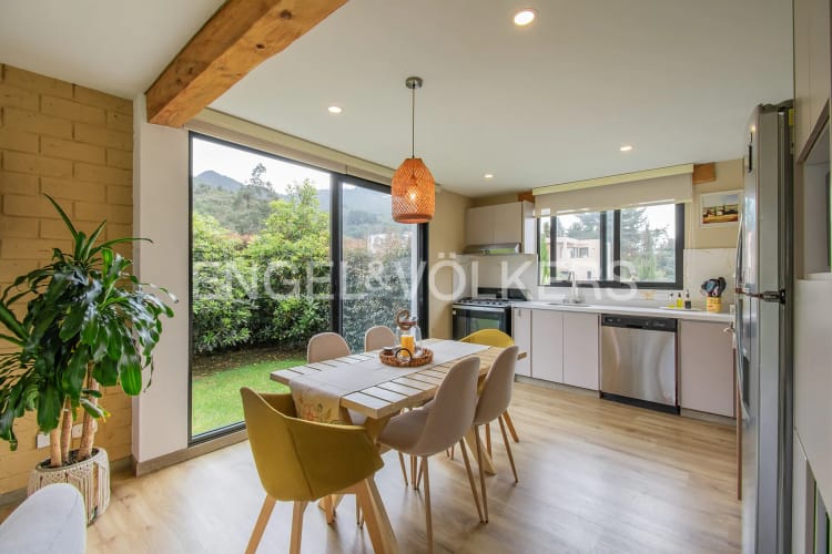 Casa de 3 alcobas en venta en Centro, Sopó, 120 m² · foto 6 de 18