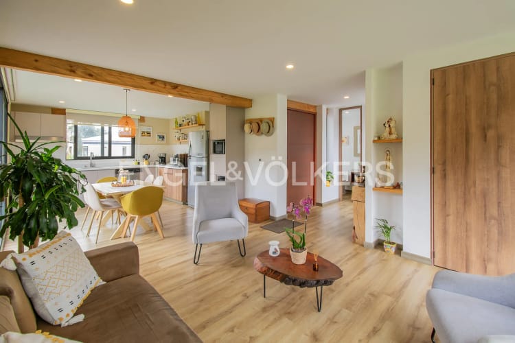 Casa de 3 alcobas en venta en Centro, Sopó, 120 m² · foto 5 de 18