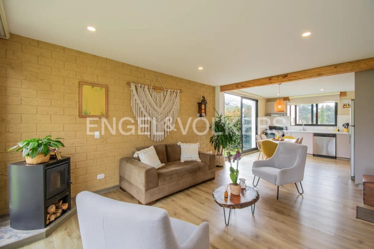 Casa de 3 alcobas en venta en Centro, Sopó, 120 m² · foto 4 de 18