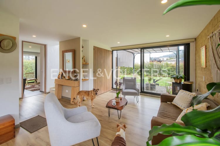 Casa de 3 alcobas en venta en Centro, Sopó, 120 m² · foto 3 de 18