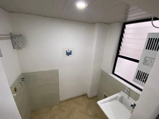 Apartamento de 2 alcobas en arriendo en Venecia, Bogotá, 60 m² · foto 2 de 12