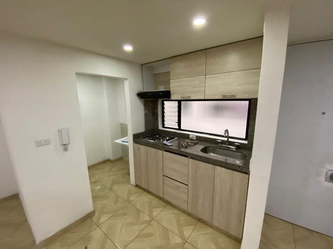 Apartamento de 2 alcobas en arriendo en Venecia, Bogotá, 60 m² · foto 3 de 12